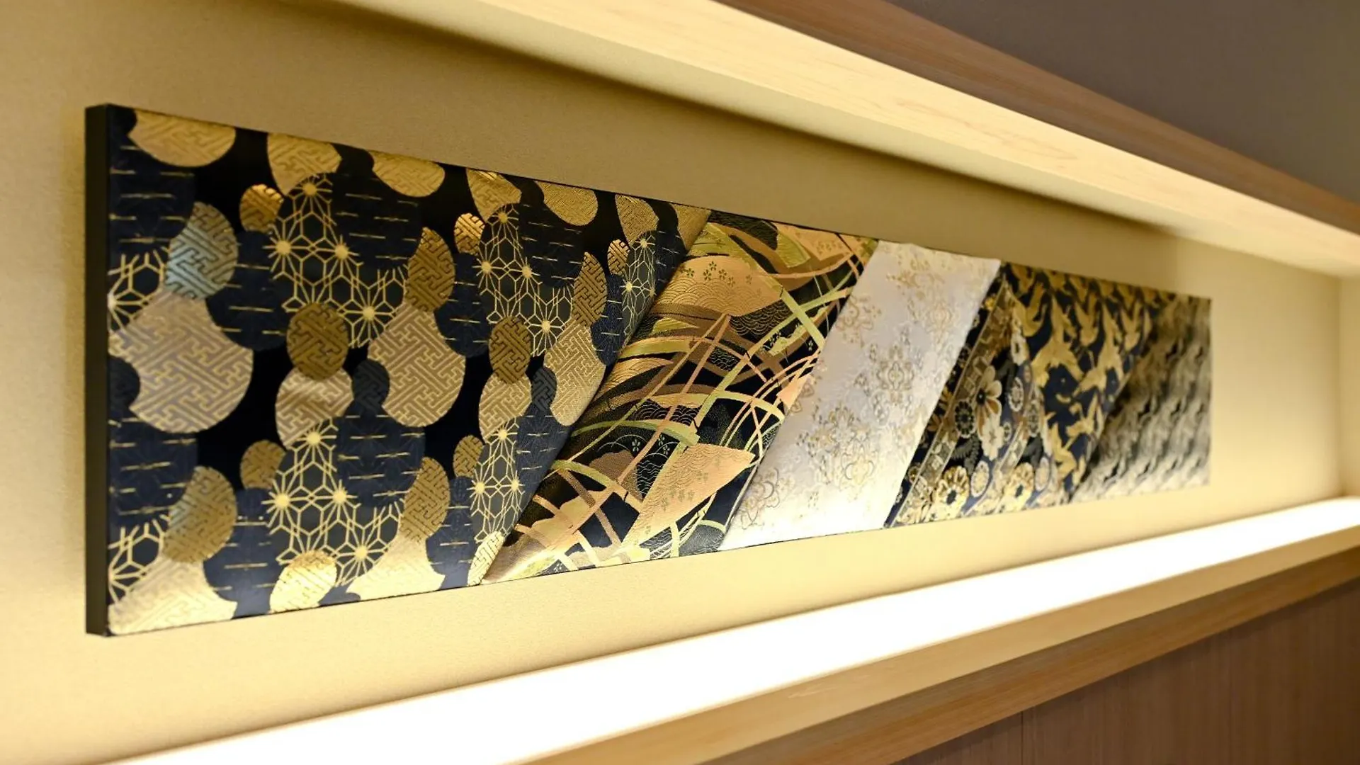 Matsubaya Ryokan Kyoto