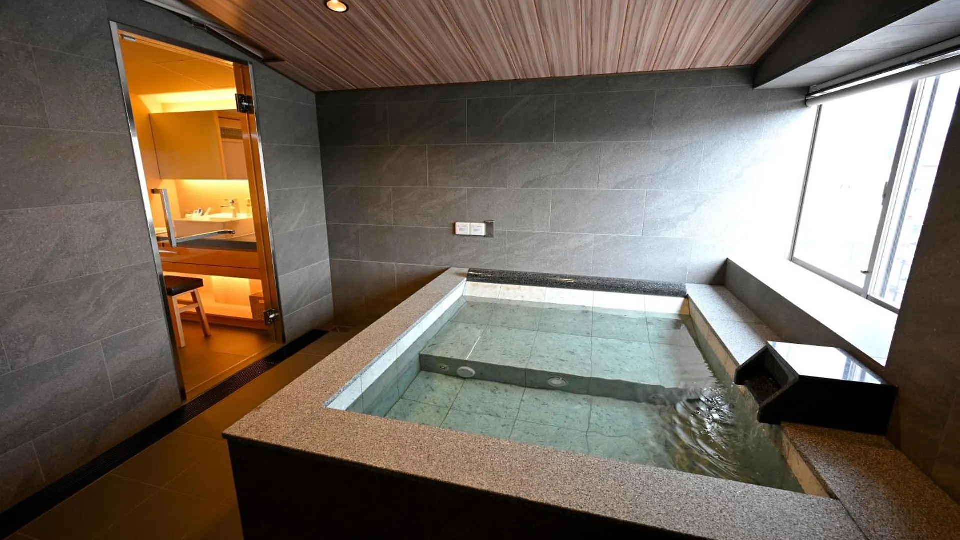 Matsubaya Ryokan Kyoto