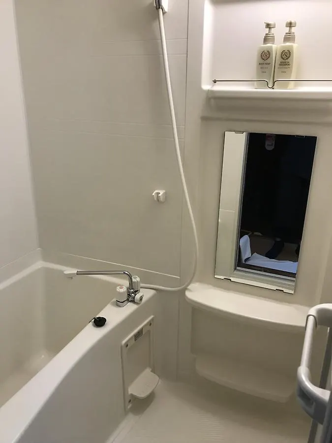 Matsubaya Ryokan Kyoto 3*,  Japan