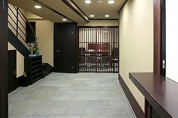 Matsubaya Ryokan Kyoto