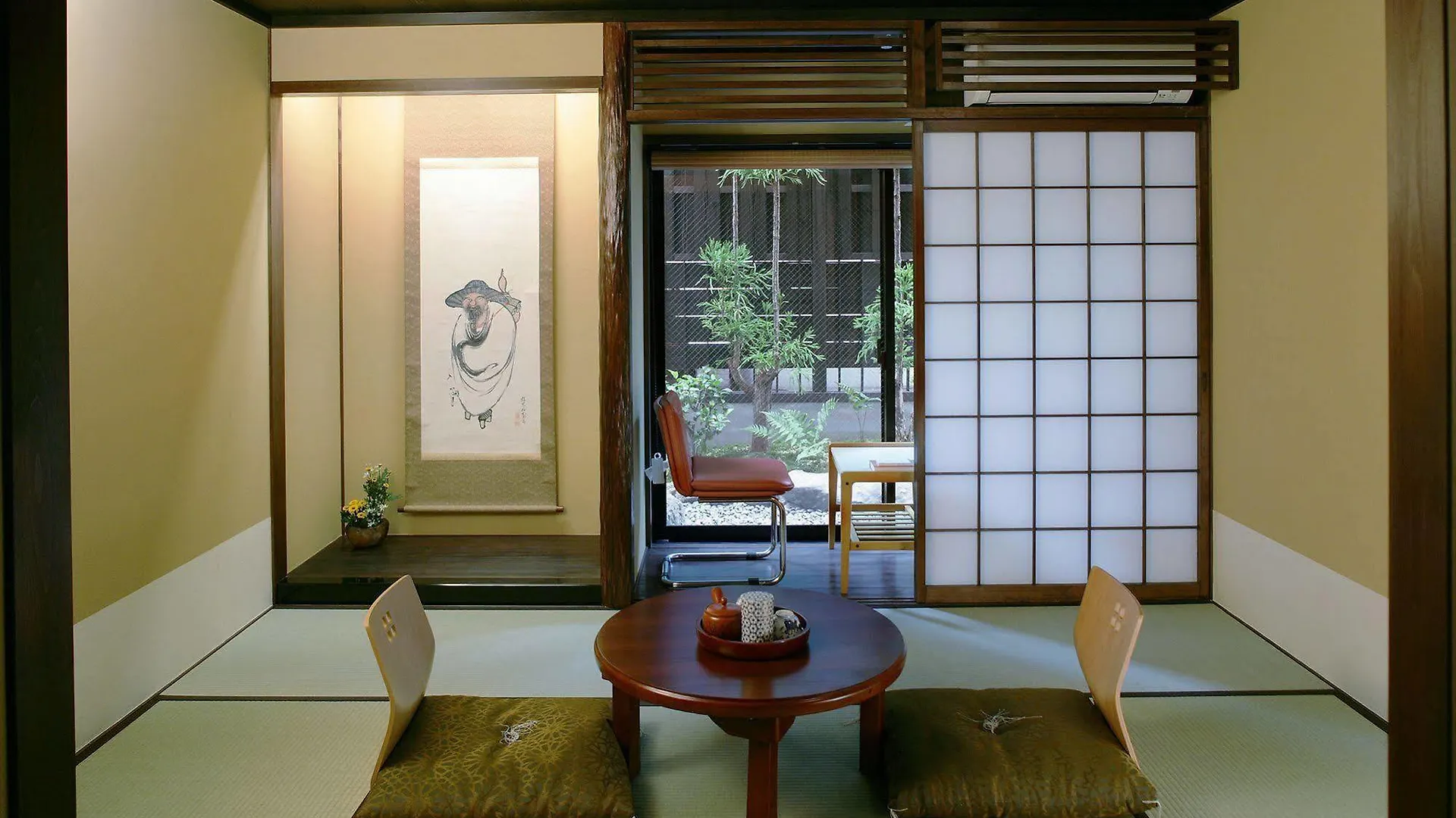 Matsubaya Ryokan Kyoto