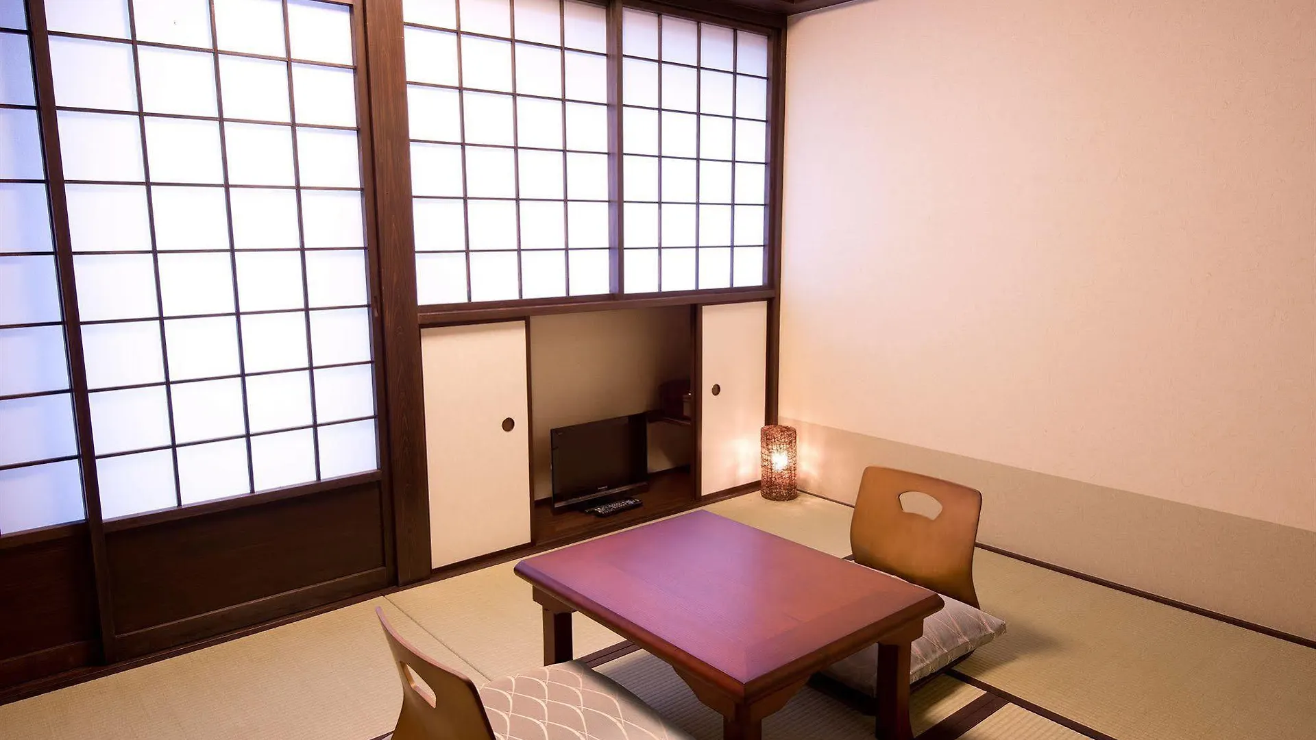 Matsubaya Ryokan Kyoto